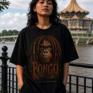 Pongo Limited
