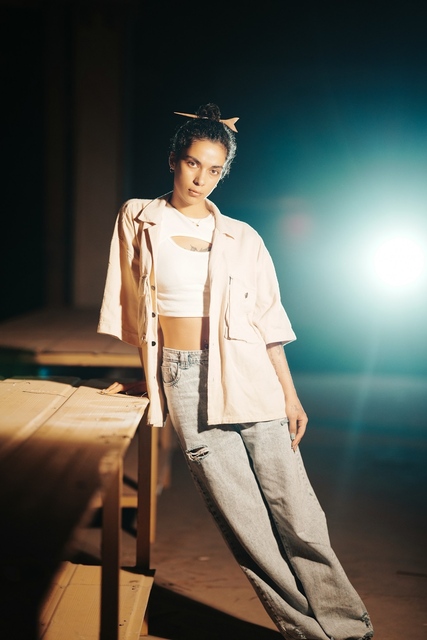 Celebrating Borneo’s Heritage Through Bold Designs